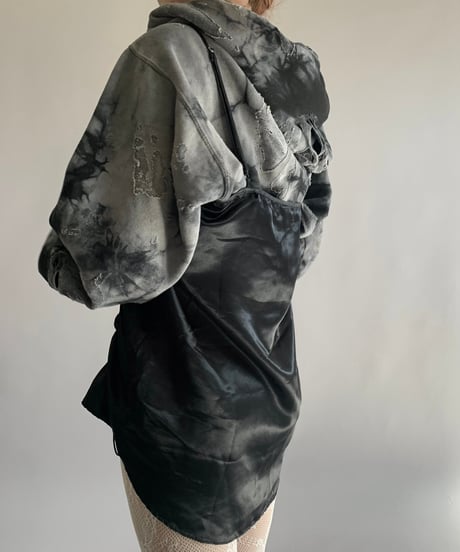 【RE;CIRCLE】 Non asleep cami  /  241024-047