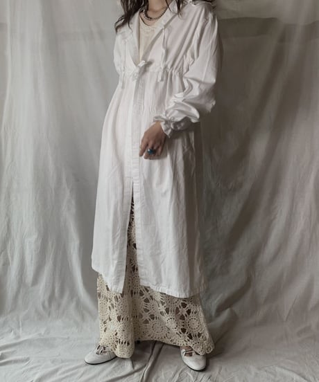 【RE;CIRCLE】  RE Medical Gown②/210512-019