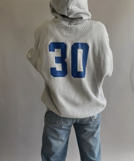 【USED】  Champion Reverse weave 'Riverton Basketball' / 220917-009