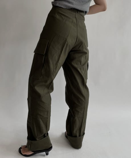 【USED】 Army Pants Netherland / 220820-010