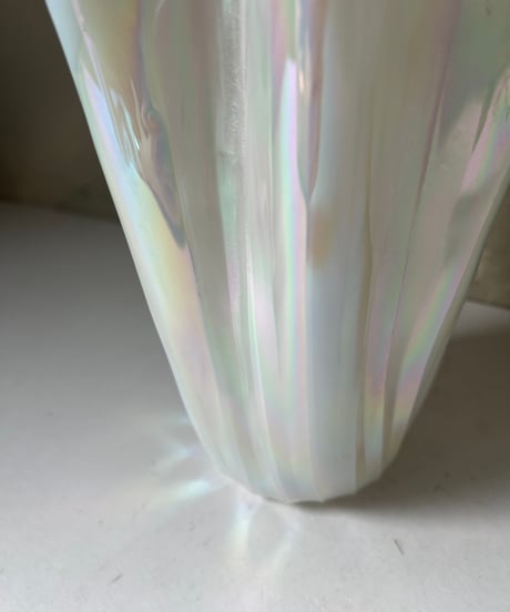 【USED】 Flower Vase  ( 花瓶 / フラワーベース ) 5582