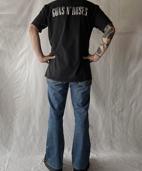 【USED】 Levi's Denim Pants 646/210825-002