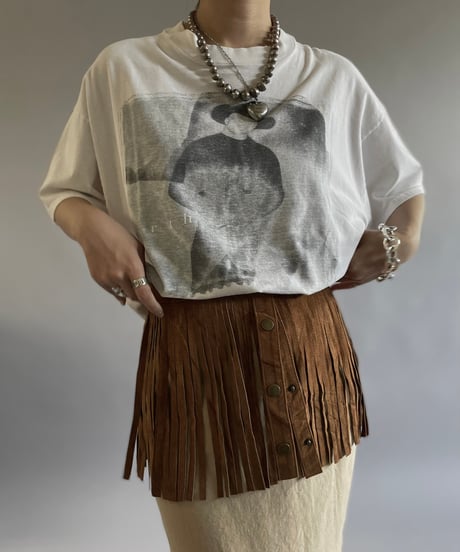 【USED】 Hanes Garth Brooks T-Shirt  /240615-008
