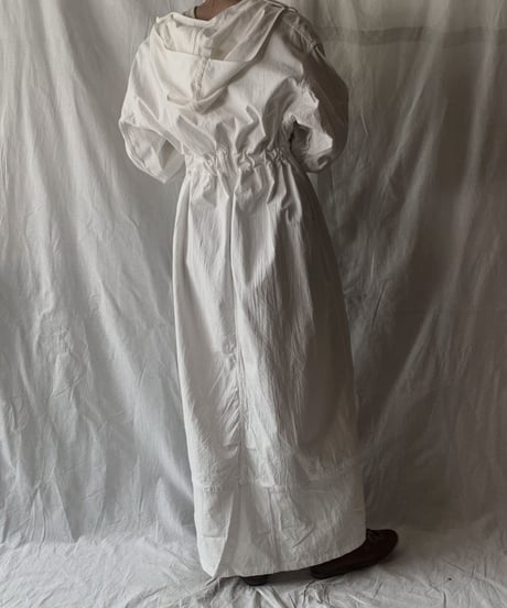 【RE;CIRCLE】 Remake Medical One-piece /210317-019