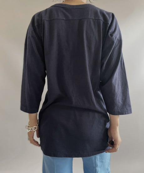 【USED】  Champion L/S Game T-Shirt / 230923-028