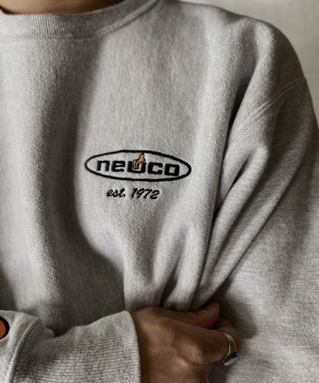 【USED】   Champion Reverse Weave Sweat neuco/211007-041