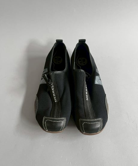 THE TINY SHOP by MORI