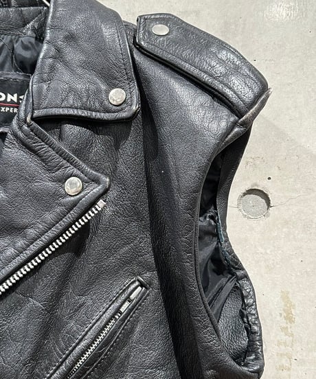 【USED】 Wilsons Riders Vest  /240414-005