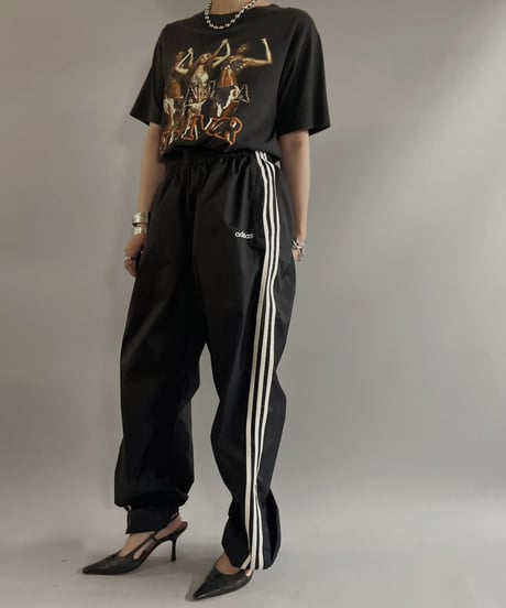 【USED】  Destiny's Child Tout T-Shirt / 230701-022
