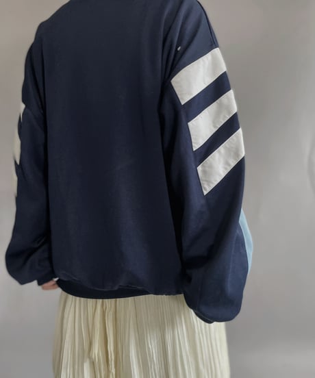 【USED】  adidas Sweatshirt / 221126-016