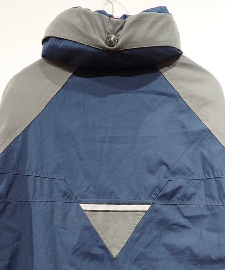 【USED】 DIADORA Ski Jacket /240122-010