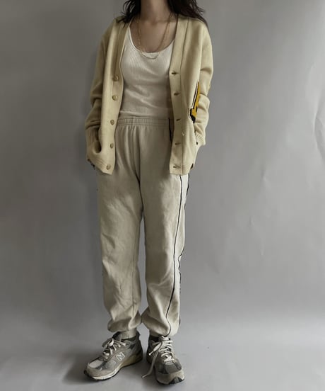 【USED】  Pants / 221105-010