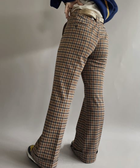 【USED】  Pants / 221105-002
