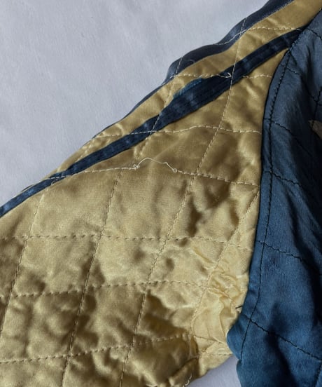 【USED】   Souvenir Jacket③/211102-014