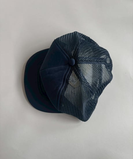 【USED】 Builder's Loft Cap / 260223-009