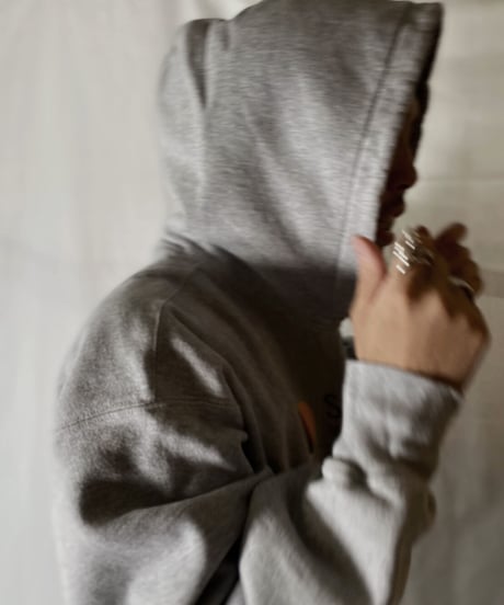 【USED】  Champion Reverse Weave Hoodie SCHNEIDER/210902-042