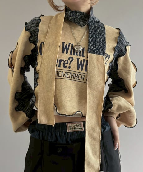 THE TINY SHOP by MORI