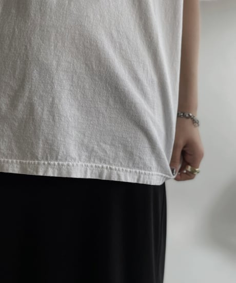 【USED】 STARTER Short Sleeves T-shirt / 220507-027