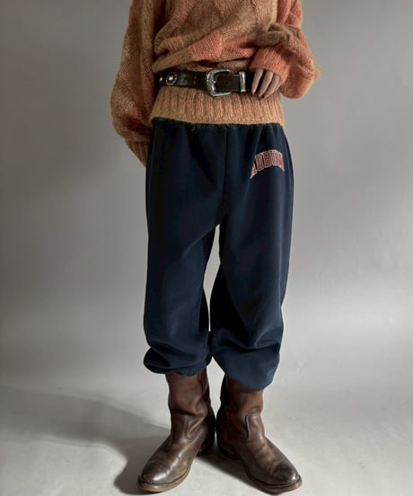 【USED】 Sweat Pants / 260124-015