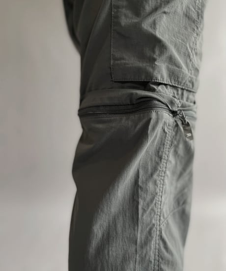【USED】  Columbia Convertible Pants / 221001-018