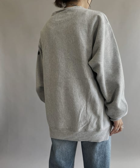 【USED】  'IRISH' Sweat Shirt / 220917-007