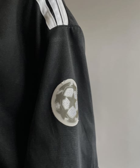 【USED】 adidas S/S Soccer Shirt / 240421-008