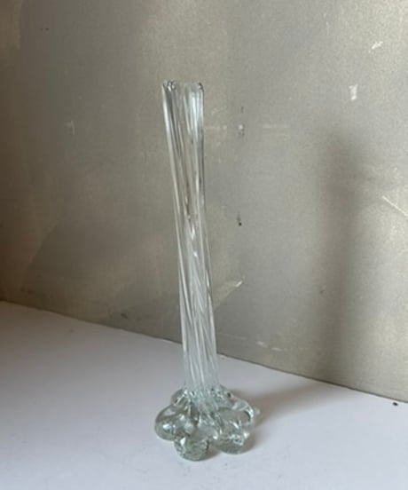 【USED】 Flower Vase  ( 花瓶 / フラワーベース ) 5518