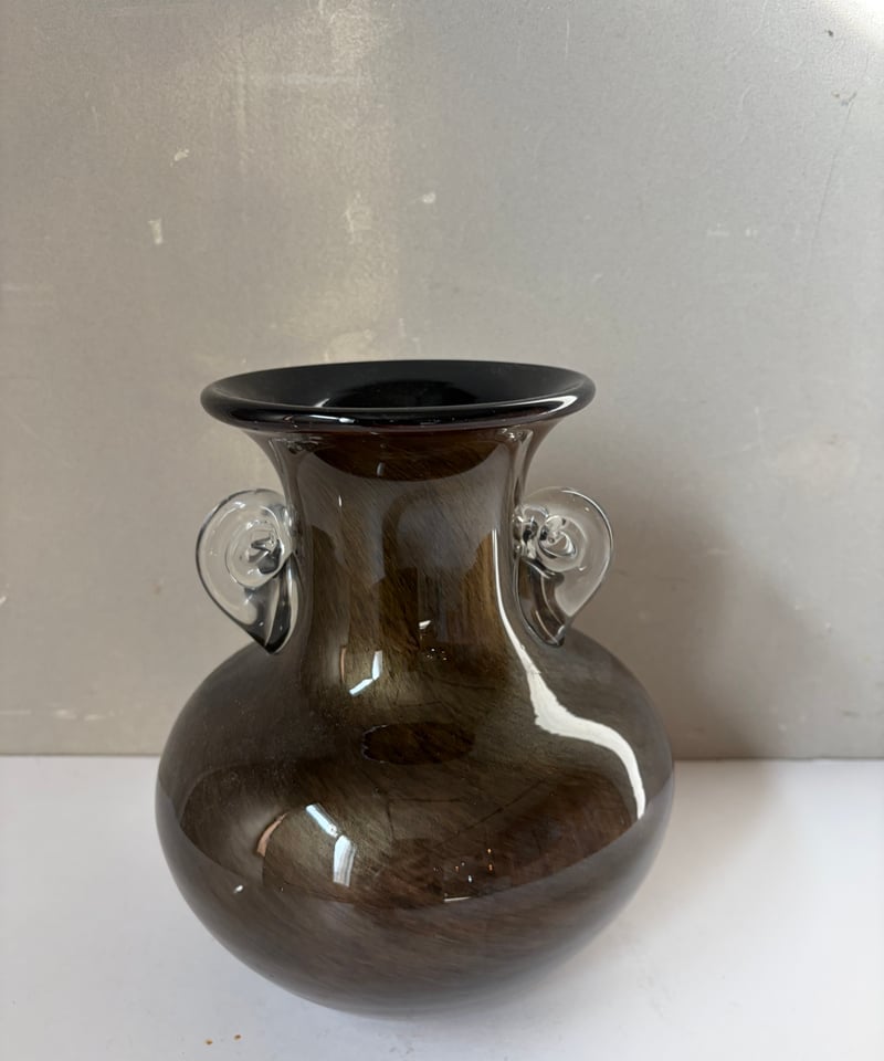 USED】 Flower Vase ( 花瓶 / フラワーベース ) 5900 | THE