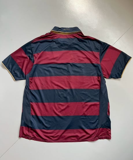 【USED】07~08's Nike Arsenal Soccer Shirt / 250712-022