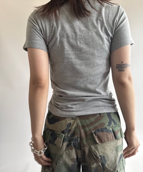 【USED】 80's M*A*S*H  T-Shirt / 250614-017
