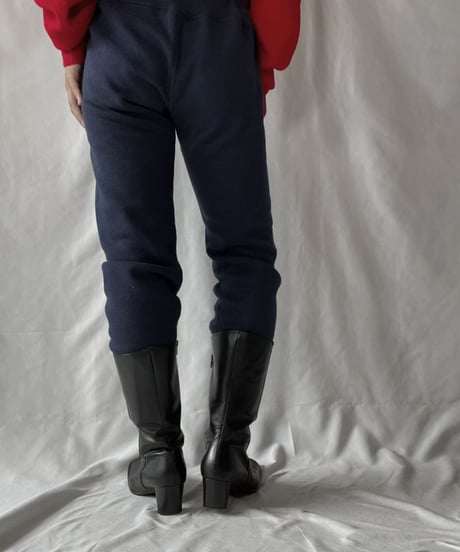 【USED】 Sweat Pants HRC/210930-022