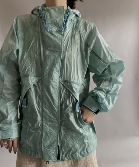 【USED】  Nike Acg Nylon Jacket/230410-005