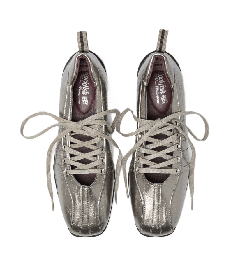 ROCKFISH WEATHERWEAR】 BLISS LACEUP SNEAKERS V2