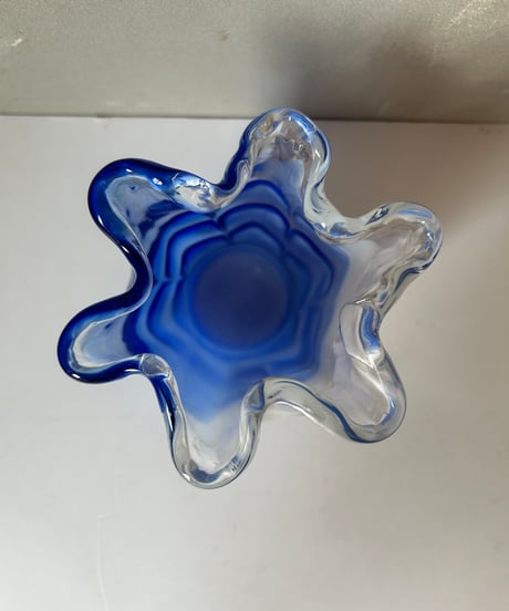 【USED】 Flower Vase  ( 花瓶 / フラワーベース ) 5752