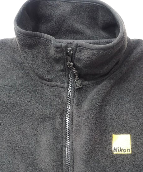 【USED】 Colorado Timberline Fleece Vest Nikon/240311-008
