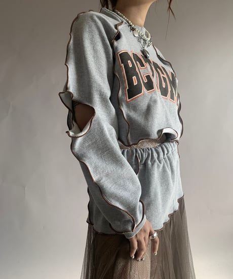 【RE;CIRCLE】 RE Mellow Set Up /  241121-019