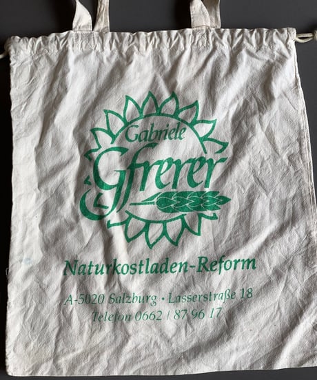 【RE;CIRCLE】 RE ECO Bag①/210717-001