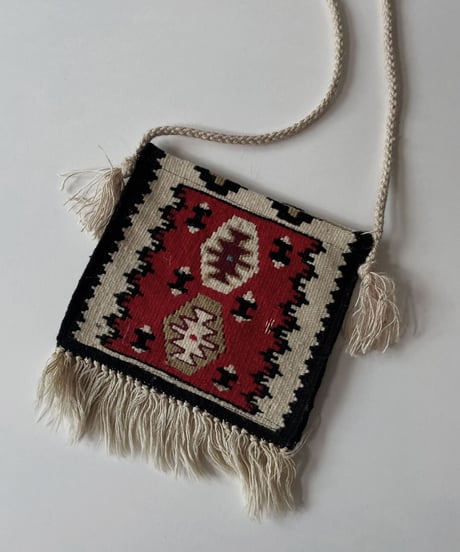 【RE;CIRCLE】 RE Rug Bag 10/211029-010