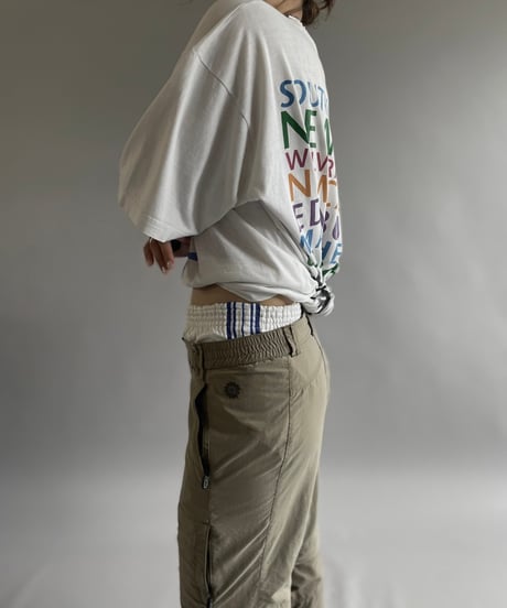 【USED】 GiantT-Shirt /240729-024