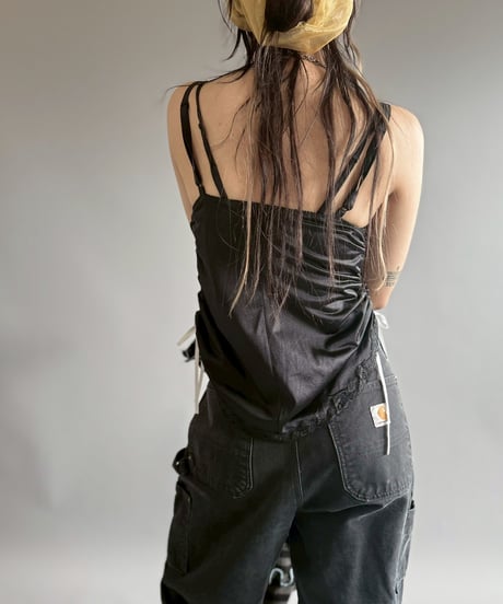 【RE;CIRCLE】 Non asleep Cami  /  251023-026
