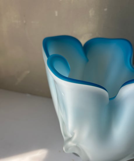 【USED】 Flower Vase  ( 花瓶 / フラワーベース ) 5601