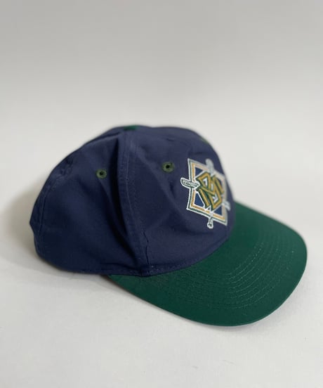 【USED】 Milwaukee Brewers Cap /220711-030