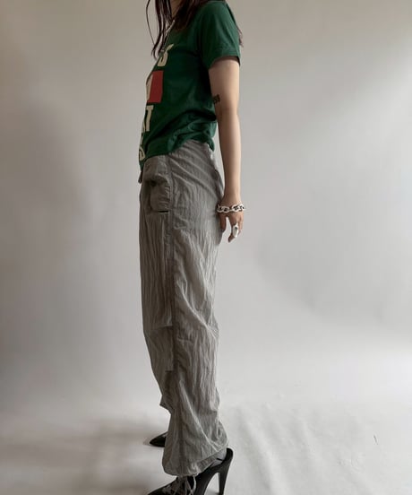 【USED】 RESIZED That's You That Is T-Shirt / 250802-015