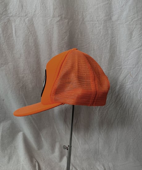 【USED】 Baseball Cap WOLF CREEK/210618-012