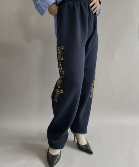 【USED】  Soffe Pants  / 221126-004