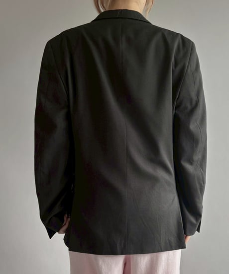 【USED】 Stripe Jacket / 251129-019