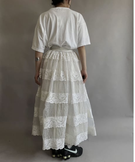 【USED】 S/S  T-shirt / 230603-015
