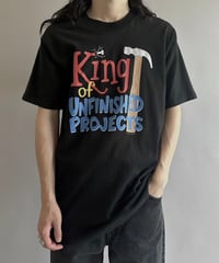 【USED】 Fruit of the Loom T-Shirt  /240729-111