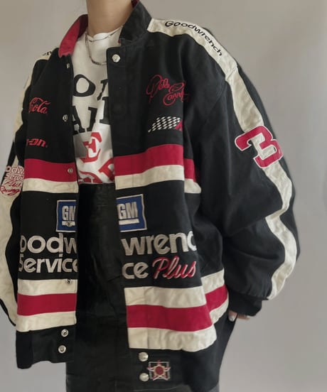 【USED】 GM Goodwrench Service Jacket / 230102-005