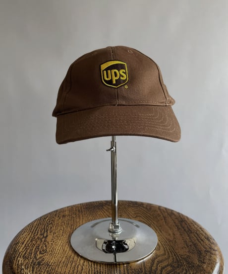 【USED】 Ups Cap / 220919-017